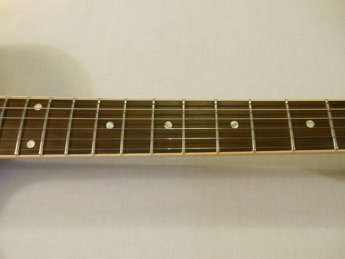 Les Paul Junior Special P-90 Picture 5